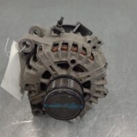 Ford Transit Custom VN 2.0L Diesel Alternator 2019–2023