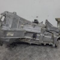 Ford Transit VO 2.2L Turbo-Diesel Trans/Gearbox Rwd 6 Speed 2014–2018