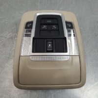 RAM 2500/3500 D2 Courtesy Light Dj/D2 2020–Present