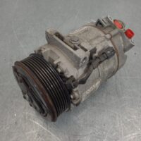 Renault Trafic X82 A/C Compressor 2019–Present