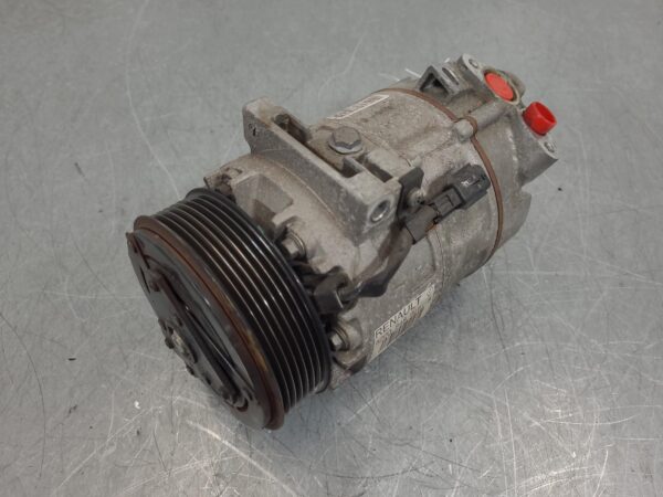 Renault Trafic X82 A/C Compressor 2019–Present