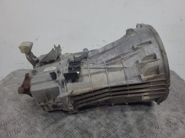 Ford Transit VO 2.2L Turbo-Diesel Trans/Gearbox Rwd 6 Speed 2014–2018 - Image 3