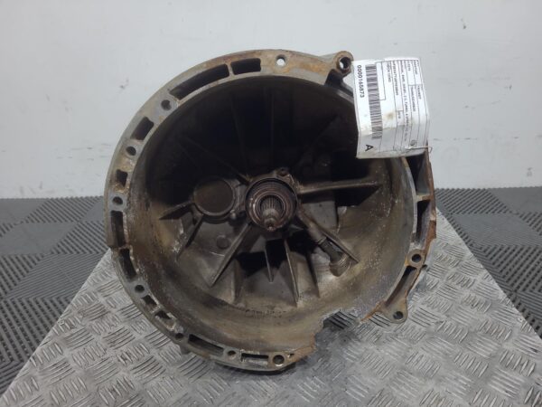 Ford Transit VO 2.2L Turbo-Diesel Trans/Gearbox Rwd 6 Speed 2014–2018 - Image 2