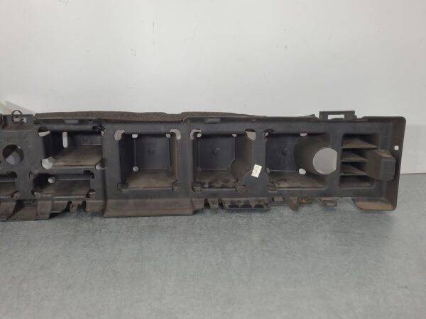 Ford Mustang FM Front Bar Brkt/Reinforcement Energy Absorber 2015–2017 - Image 6