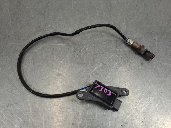 Mercedes Sprinter VS30 DPF NOX Sensor W/ Module Om654 2022–Present - Image 8
