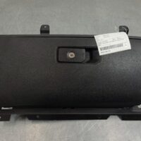 RAM 2500/3500 D2 Glove Box Dj/D2 2020–Present