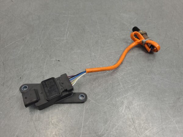 Mercedes Sprinter VS30 DPF NOX Sensor W/ Module Om654 2022–Present