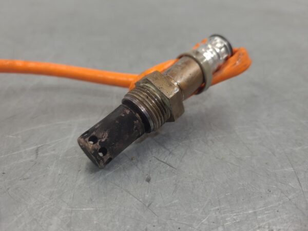 Mercedes Sprinter VS30 DPF NOX Sensor W/ Module Om654 2022–Present - Image 5