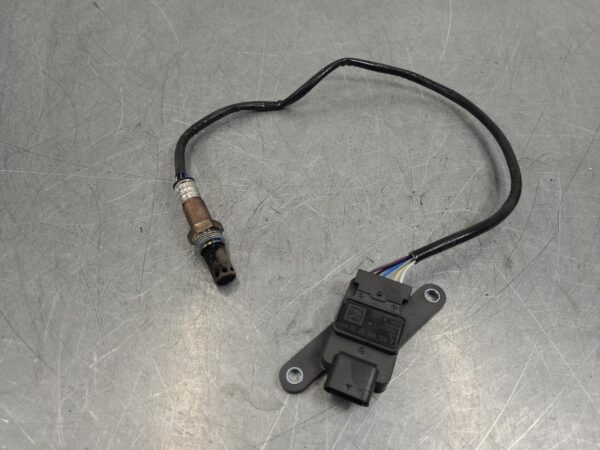 Mercedes Sprinter VS30 DPF NOX Sensor W/ Module Om654 2022–Present - Image 2