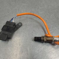 Mercedes Sprinter VS30 DPF NOX Sensor W/ Module Om654 2022–Present