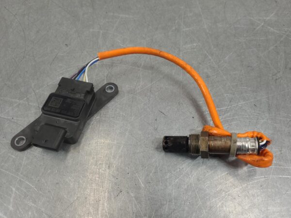 Mercedes Sprinter VS30 DPF NOX Sensor W/ Module Om654 2022–Present
