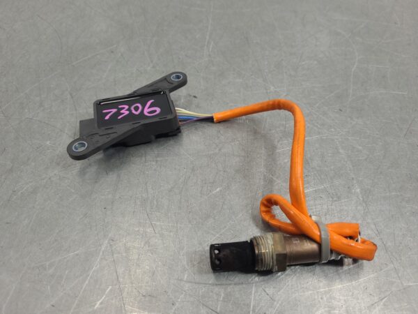 Mercedes Sprinter VS30 DPF NOX Sensor W/ Module Om654 2022–Present - Image 8
