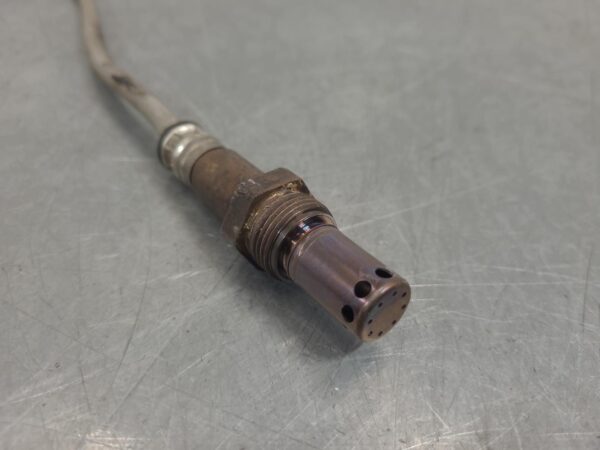 Mercedes Sprinter VS30 DPF NOX Sensor W/ Module Om654 2022–Present - Image 5