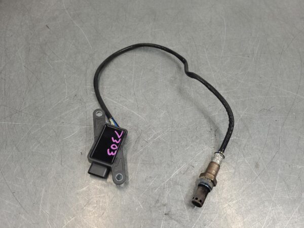 Mercedes Sprinter VS30 DPF NOX Sensor W/ Module Om654 2022–Present - Image 7
