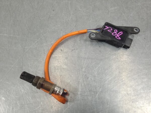 Mercedes Sprinter VS30 DPF NOX Sensor W/ Module Om654 2022–Present - Image 7