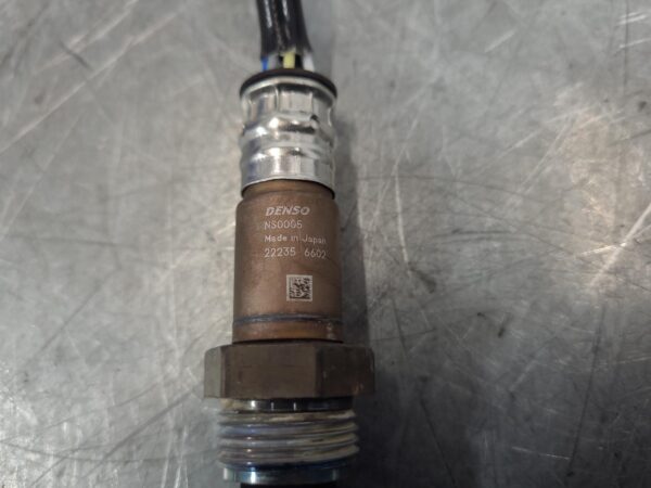 Mercedes Sprinter VS30 DPF NOX Sensor W/ Module Om654 2022–Present - Image 9