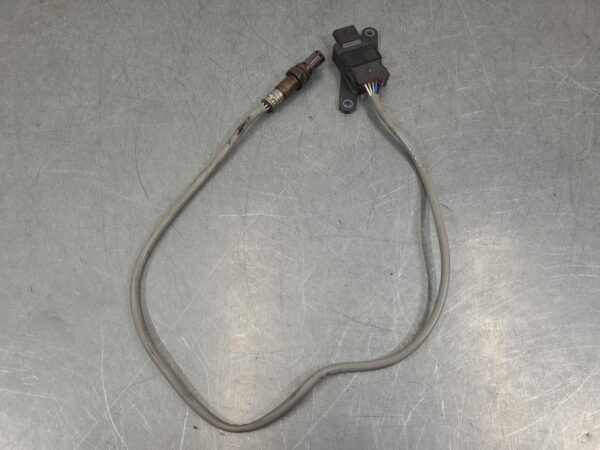 Mercedes Sprinter VS30 DPF NOX Sensor W/ Module Om654 2022–Present - Image 3