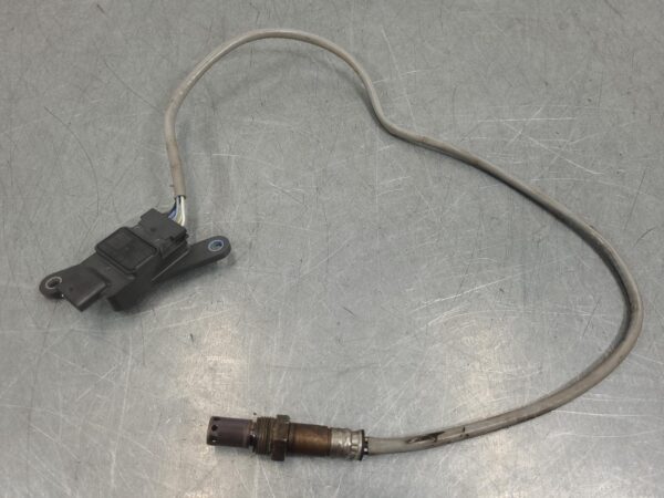 Mercedes Sprinter VS30 DPF NOX Sensor W/ Module Om654 2022–Present - Image 2