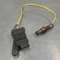 Mercedes Sprinter OM654 Rear Filter Soot Particle Sensor W/ Module 2022–Present