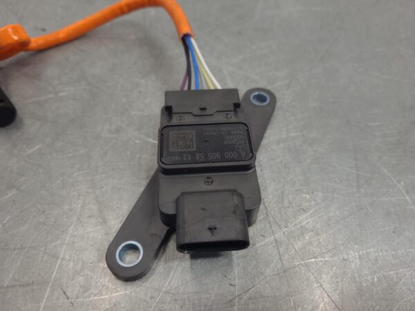 Mercedes Sprinter VS30 DPF NOX Sensor W/ Module Om654 2022–Present - Image 4