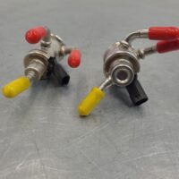 Mercedes Sprinter VS30 2.0L Turbo-Diesel Adblue/Scr Adblue Injector 2022–Present