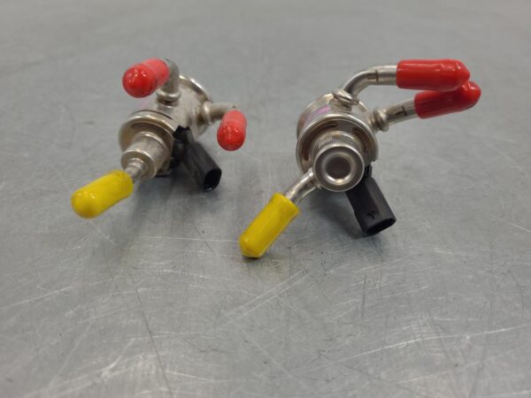 Mercedes Sprinter VS30 2.0L Turbo-Diesel Adblue/Scr Adblue Injector 2022–Present