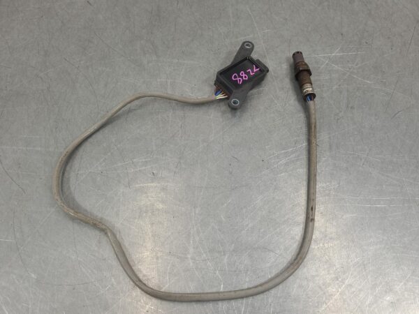 Mercedes Sprinter VS30 DPF NOX Sensor W/ Module Om654 2022–Present - Image 7