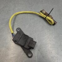 Mercedes Sprinter VS30 Rear Filter NOX Sensor W/ Module 2022–Present