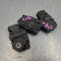 Mercedes Sprinter VS30 Blend Door Actuator 2018–Present