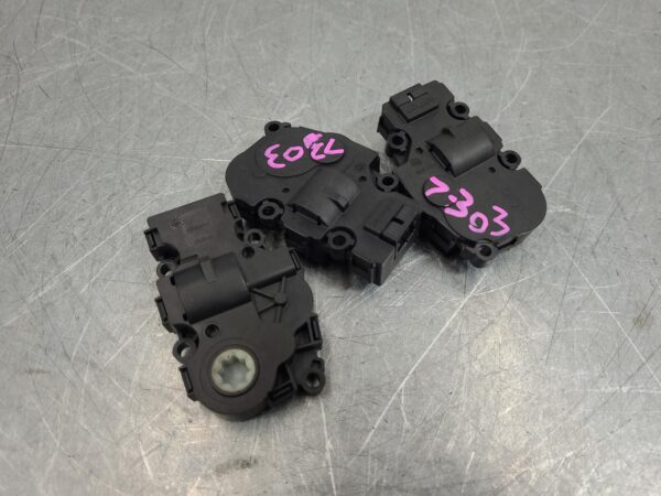 Mercedes Sprinter VS30 Blend Door Actuator 2018–Present