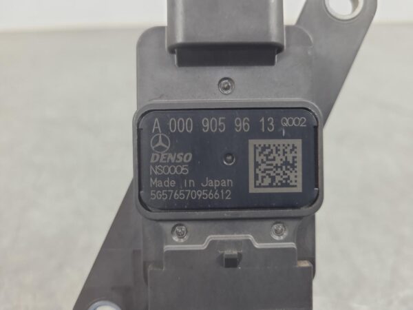 Mercedes Sprinter VS30 DPF NOX Sensor W/ Module Om654 2022–Present - Image 9