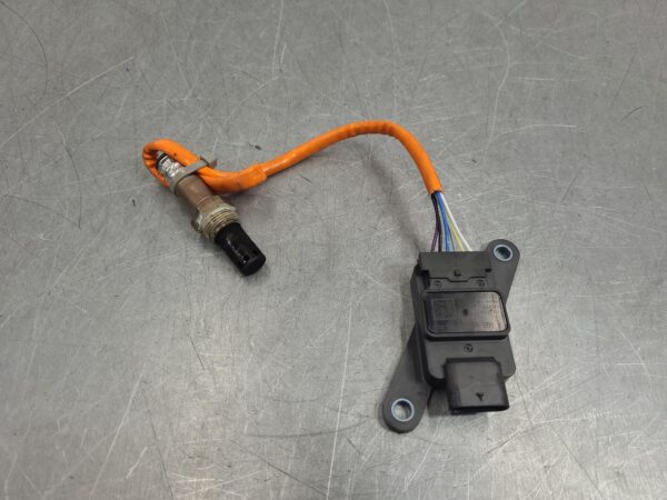 Mercedes Sprinter VS30 DPF NOX Sensor W/ Module Om654 2022–Present - Image 3