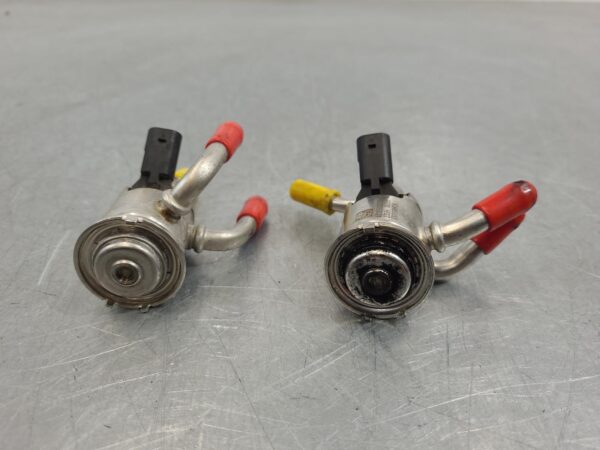 Mercedes Sprinter VS30 2.0L Turbo-Diesel Adblue/Scr Adblue Injector 2022–Present - Image 4