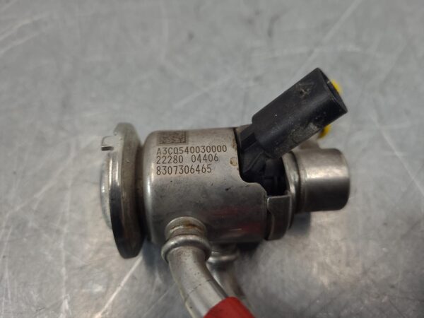 Mercedes Sprinter VS30 2.0L Turbo-Diesel Adblue/Scr Adblue Injector 2022–Present - Image 8