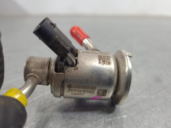Mercedes Sprinter VS30 2.0L Turbo-Diesel Adblue/Scr Adblue Injector 2022–Present - Image 9