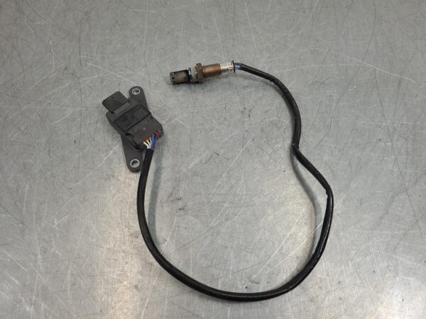 Mercedes Sprinter VS30 DPF NOX Sensor W/ Module Om654 2022–Present - Image 3