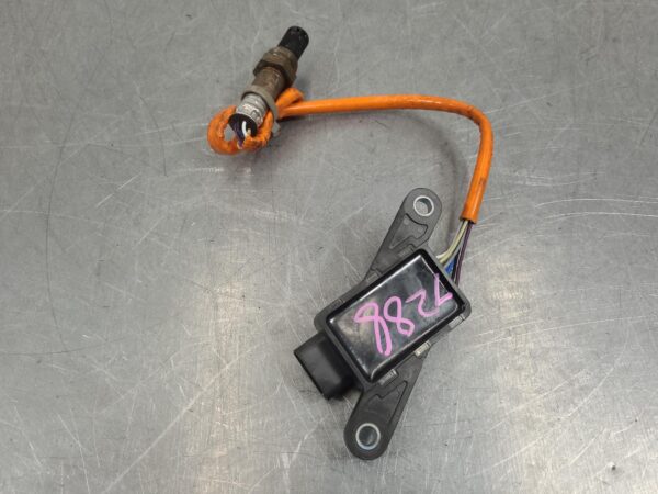 Mercedes Sprinter VS30 DPF NOX Sensor W/ Module Om654 2022–Present - Image 8