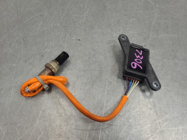 Mercedes Sprinter VS30 DPF NOX Sensor W/ Module Om654 2022–Present - Image 6