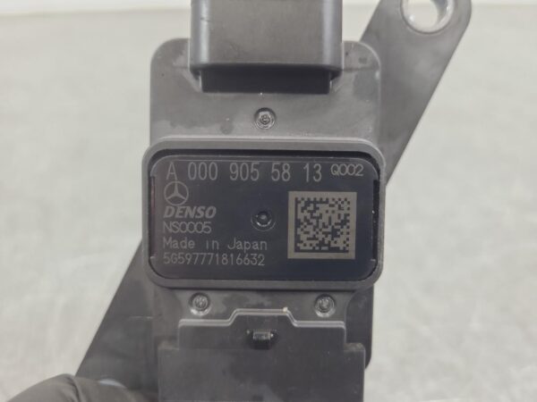Mercedes Sprinter VS30 DPF NOX Sensor W/ Module Om654 2022–Present - Image 9