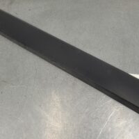 Renault Trafic X82 RH Rear Door Mould Short Wheelbase 2015–Present