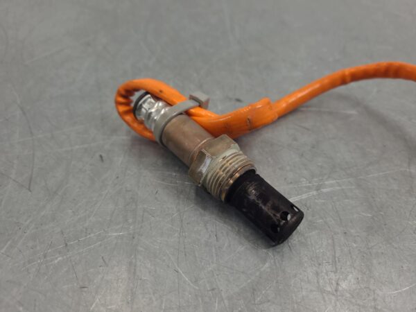 Mercedes Sprinter VS30 DPF NOX Sensor W/ Module Om654 2022–Present - Image 5