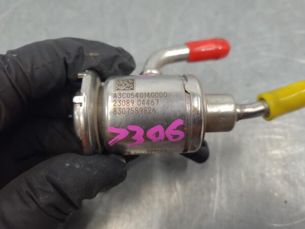Mercedes Sprinter VS30 2.0L Turbo-Diesel Adblue/Scr Adblue Injector 2022–Present - Image 8