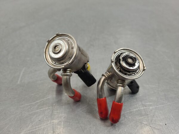 Mercedes Sprinter VS30 2.0L Turbo-Diesel Adblue/Scr Adblue Injector 2022–Present - Image 6