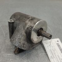 RAM 1500 DT Secondary Junction Box 2020–Present