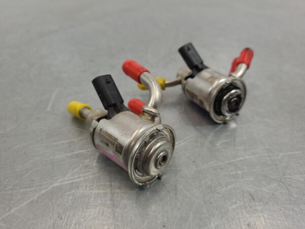 Mercedes Sprinter VS30 2.0L Turbo-Diesel Adblue/Scr Adblue Injector 2022–Present - Image 5