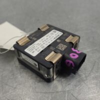 Mercedes Sprinter VS30 LH Rear Camera/Radar 2018–Present