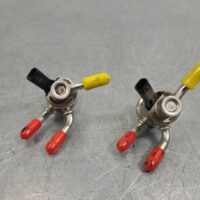 Mercedes Sprinter VS30 2.0L Turbo-Diesel Adblue/Scr Adblue Injector 2022–Present