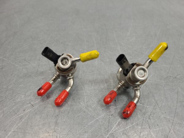 Mercedes Sprinter VS30 2.0L Turbo-Diesel Adblue/Scr Adblue Injector 2022–Present
