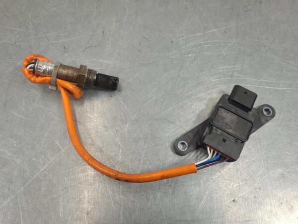 Mercedes Sprinter VS30 DPF NOX Sensor W/ Module Om654 2022–Present - Image 2