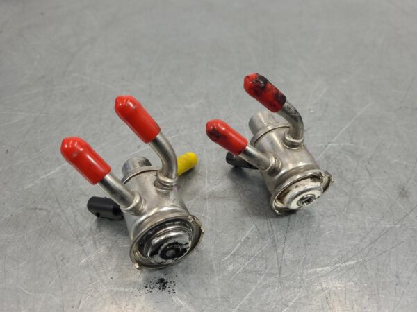 Mercedes Sprinter VS30 2.0L Turbo-Diesel Adblue/Scr Adblue Injector 2022–Present - Image 6